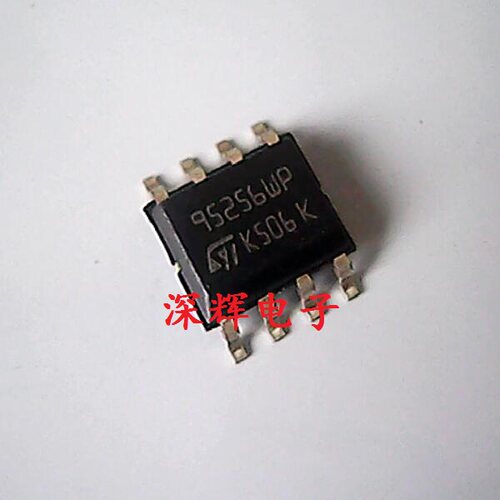 M95256-WMN6TP 95020 95040 95080 95128 95160 95320WP 95640W6
