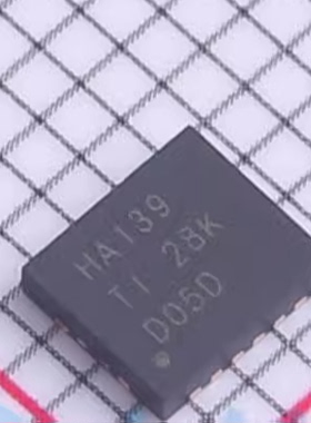 SN74AHC139RGYR HA139 全新多路解复用器IC芯片 VQFN-16 可直拍