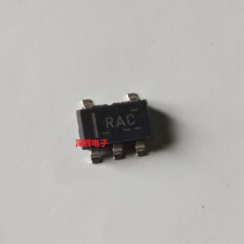 OPA320AIDBVR 丝印RAC 全新运算放大器IC芯片SOT-23-5 可直拍