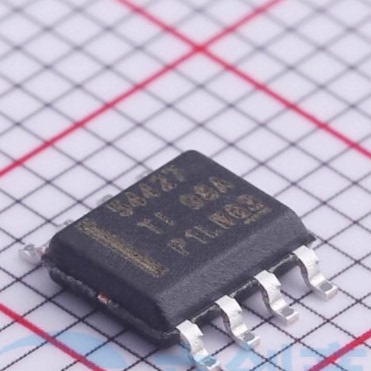 TPS54427DDAR DDA 全新降压转换器IC芯片 贴片SOP-8 可直拍