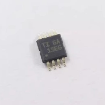 OPA2316QDGKRQ1 丝印15E6 全新运算放大器IC芯片MSOP-8 可直拍