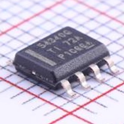 TPS54340QDDARQ1 54340Q 全新直流转换器IC芯片 贴片SOP-8 可直拍