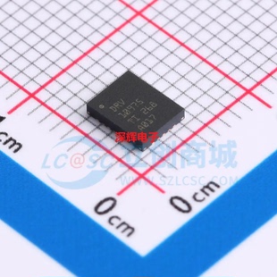 DRV10975RHFR 全新电机驱动器IC芯片 VQFN-24 可直拍