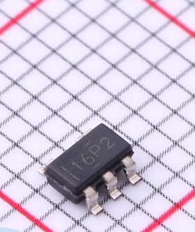 TLV6001UIDBVR IDBVR 丝印16P2 14W2 运算放大器IC芯片SOT23-5