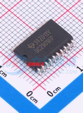 UC2909DW MDWREP EP全新电池充电器IC芯片SOP-20 可直拍