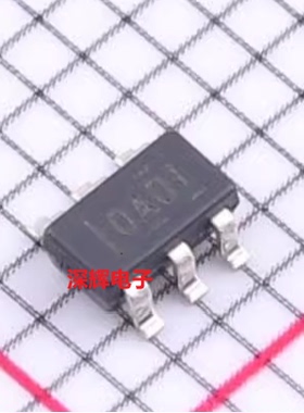 OPA334AIDBVR 丝印OAOI 进口运算放大器IC芯片SOT23-6 可直拍