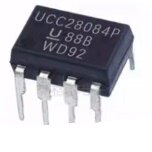 UCC28084P UC2715N 全新进口集成IC芯片 DIP-8封装 可直拍