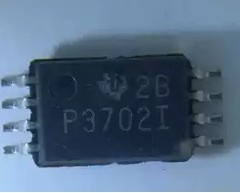 TLC3702IPWR CPWR CPW P3702I 电压比较器IC芯片 TSSOP-8 可直拍