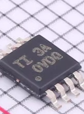 OPA2322AQDGKRQ1 丝印 OVDQ 全新运算放大器IC芯片 MSOP-8 可直拍