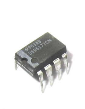 DS96177CN 进口总线转发器IC芯片 直插DIP-8 可直拍