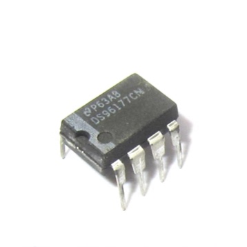 DS96177CN 进口总线转发器IC芯片 直插DIP-8 可直拍
