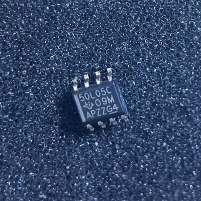 贴片 TL750L05CDR 50L05C 进口低压差稳压器IC芯片 SOP-8 可直拍