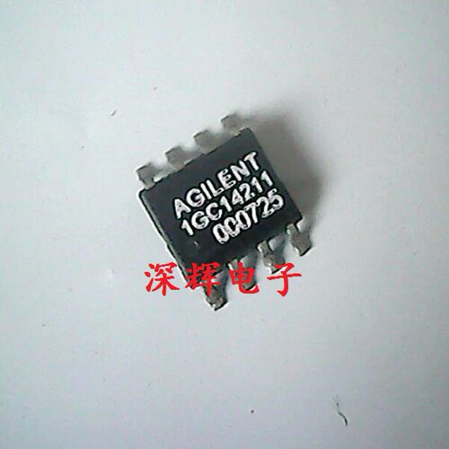 贴片 1GC14211 1GC1-4211 进口拆机IC集成电路芯片 SOP-8封装