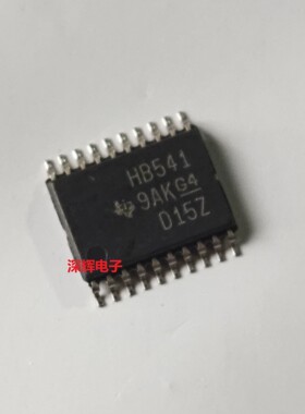 SN74AHCT541PWR 丝印 HB541 全新缓冲器IC芯片TSSOP-20 可直拍