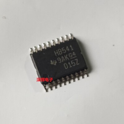 SN74AHCT541PWR 丝印 HB541 全新缓冲器IC芯片TSSOP-20 可直拍