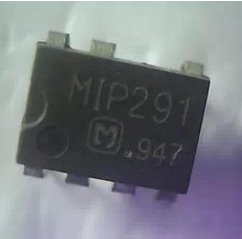 【深辉电子】直插 MIP291 液晶电源管理芯片 DIP-7封装