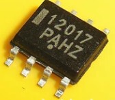 贴片 MC12017DR2G 12017 D双模预分频器IC芯片 SOP-8  原装拆机