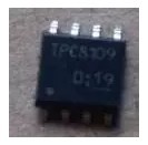 贴片 TPC8109 场效应MOS管 SOP-8封装 可直拍 进口拆机