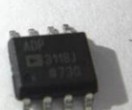 贴片 ADP3118J 原装拆机【可直拍】SOP-8