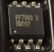 贴片 PF7900 液晶电源管理IC芯片 SOP-8封装 可直拍