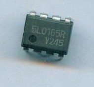 【深辉电子】直插 5L0165R 电源管理IC芯片 DIP-8封装 可直拍