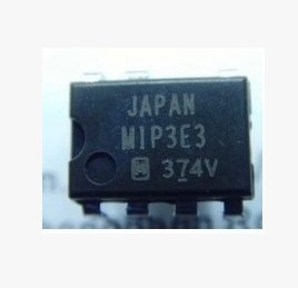 【深辉电子】直插IC MIP3E3 液晶电源芯片 DIP-7脚 可直拍
