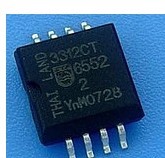 贴片 3312CT PCD3312CT 调制解调器IC芯片 SOP-8大体积 可直拍