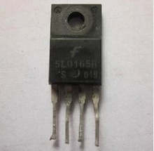 直插 5L0165R 电源管理芯片 TO-220F-4脚 可直拍 原装拆机