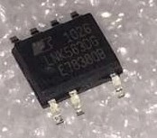 贴片 LNK563DN LNK563DG 电源管理芯片 SOP-7封装
