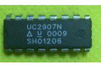 直插 UC2907N UC2907 负载共享控制器 DIP-16封装 可直拍