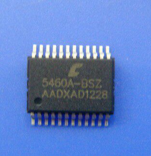 贴片 CS5460A-BS CS5460A-BSZ 电能计量IC芯片 SSOP-24