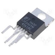 【深辉电子】TOP246YN TOP246Y 电源管理IC芯片 TO-220-6脚