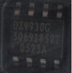 贴片 OZ9930G OZ9930GN【可直拍】正品液晶高压板芯片 SOP-8