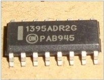 NCP1395BDR2G NCP1395ADR2G 液晶电源芯片 SOP-16封装