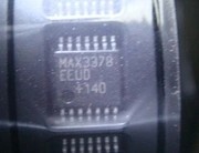 【深辉电子】贴片 MAX3378EEUD MAX3378 电压电平转换器 TSSOP-14
