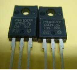 9N50 FQPF9N50C P9NK50ZFP 9N50C 原装拆机场效应管 TO-220F