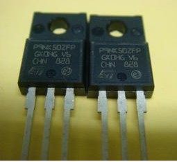 9N50 FQPF9N50C P9NK50ZFP 9N50C 原装拆机场效应管 TO-220F