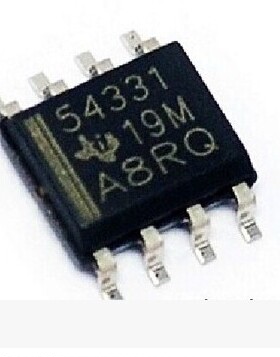 贴片 TPS54331DR TPS54331DDAR直流/直流转换器芯片 SOP-8 可直拍