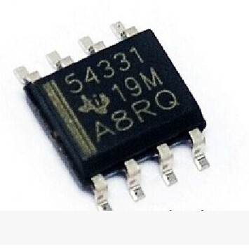 贴片 TPS54331DR TPS54331DDAR直流/直流转换器芯片 SOP-8 可直拍