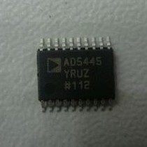 【深辉电子】贴片 AD5445YRUZ AD5445YRU 乘法DAC转换器 TSSOP-20