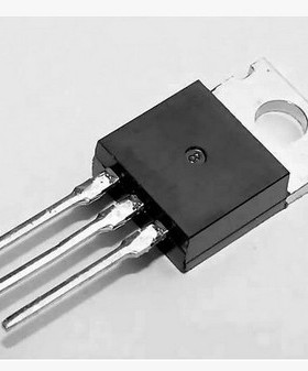 【深辉电子】P4N20 STP4N20 场效应管TO-220 原装进口拆机