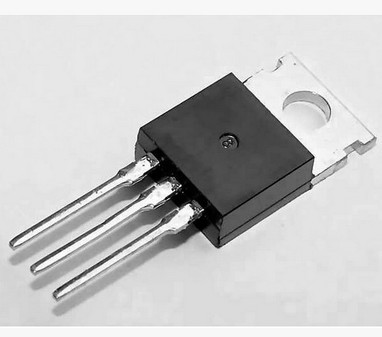 【深辉电子】P4N20 STP4N20 场效应管TO-220 原装进口拆机