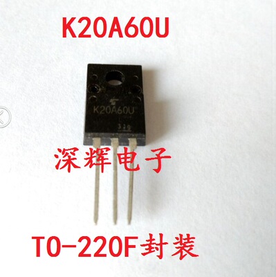 K20A60UW15A6013A6012A60