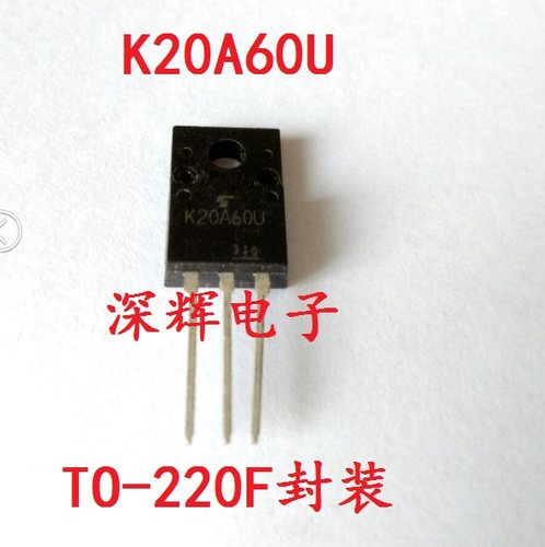 K20A60UW15A6013A6012A60