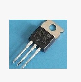 【深辉电子】F9Z34 IRF9Z34 IRF9Z34N原字拆机场效应MOS管 TO-220