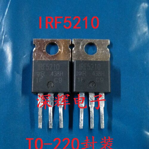 电子场效应管原装进口拆机三极管