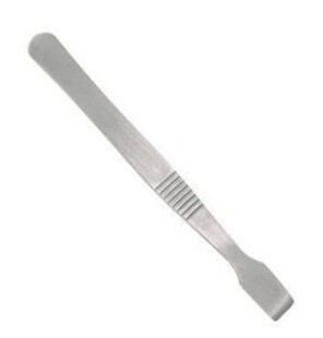 BGA植锡 深辉电子 锡浆刮刀 清洁刮刀 刮锡泥刀