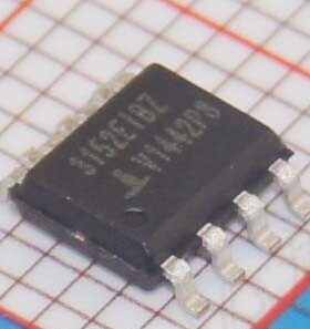 贴片 ISL3152EIBZ 3152EIBZ 收发器 SOP-8封装 可直拍 进口拆机