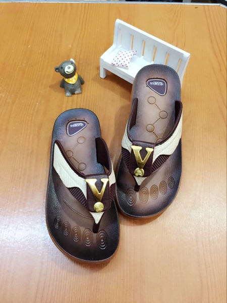 Chaussons enfants en autre - Ref 986758 Image 4