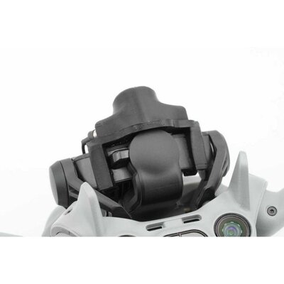 适用于mini5pro无人机云台随心动补光灯 云台防撞梁 夜航灯配件